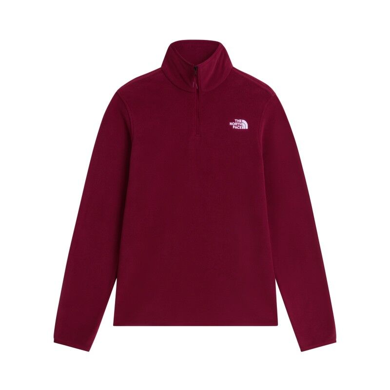 Glacier Fleece 1/4 Zip Jacket - Polaire femme