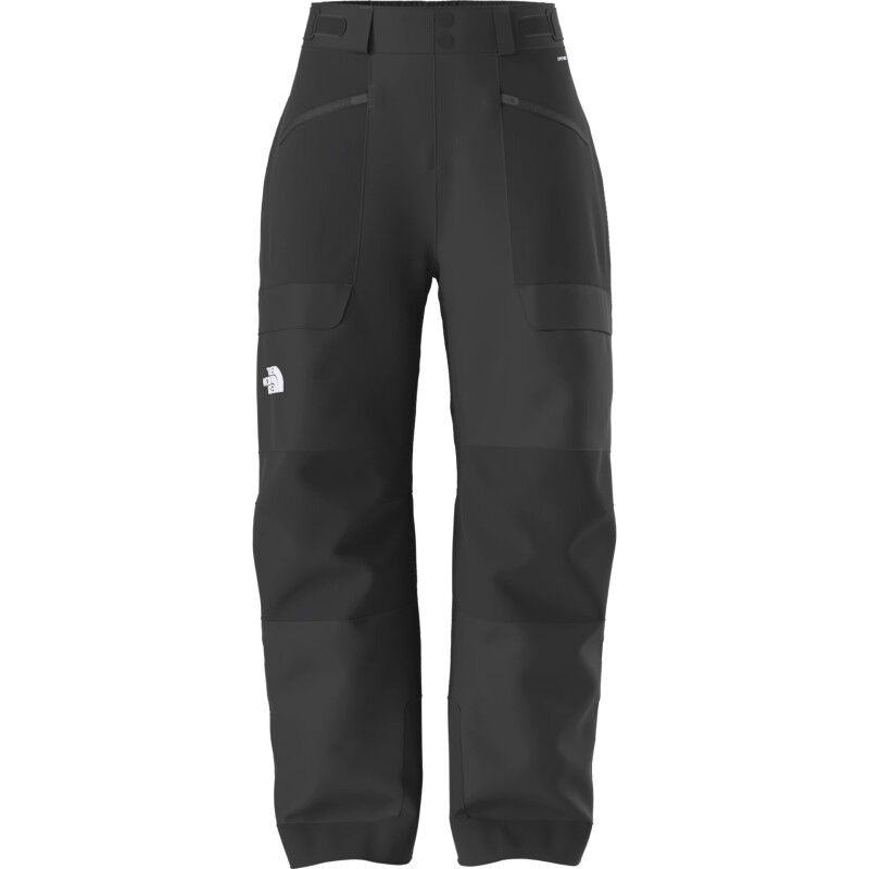 The North Face W Powstar Pant - Pantalon ski femme | Hardloop