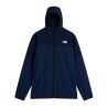 The North Face Mountain Athletics Ushba Hooded Jacket - Softshelljack - Heren | Hardloop