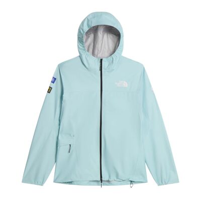 M Summit Fl Superior Jacket Graphic - Kurtka do biegania meska