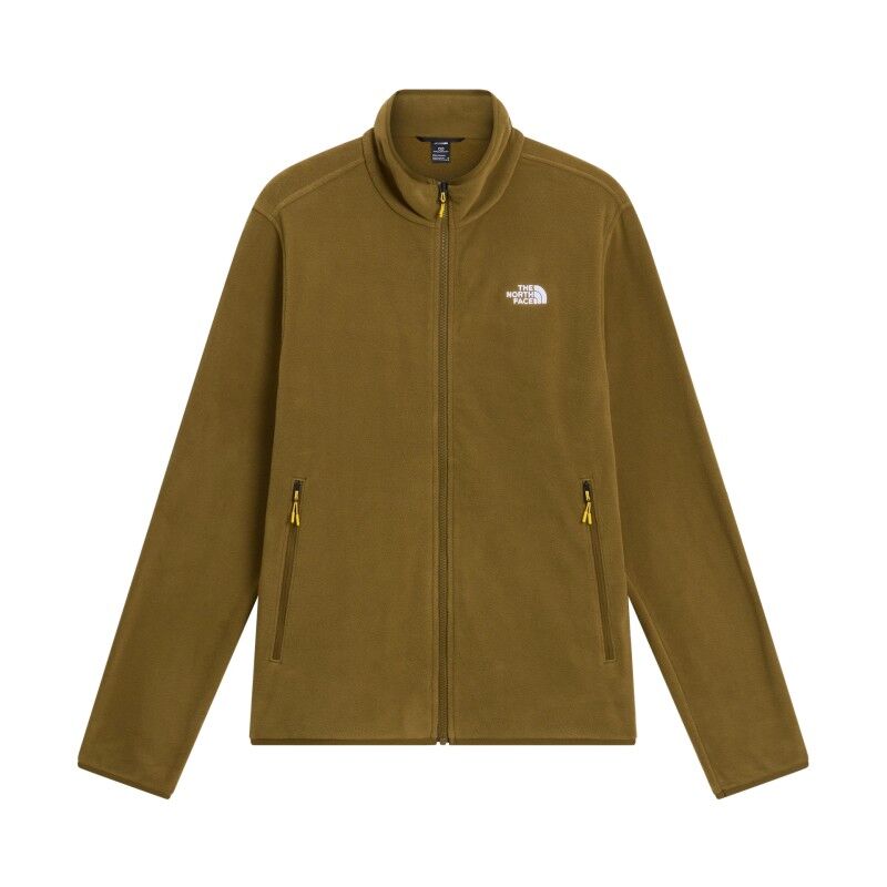 Glacier Fleece Jacket - Forro polar - Hombre