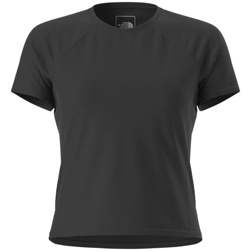 The North Face Jaida SS Tee - T-Shirt - Damen | Hardloop