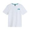 The North Face M Retro Trail Rlx Ss Tee-Graphic - T-shirt - Herr | Hardloop