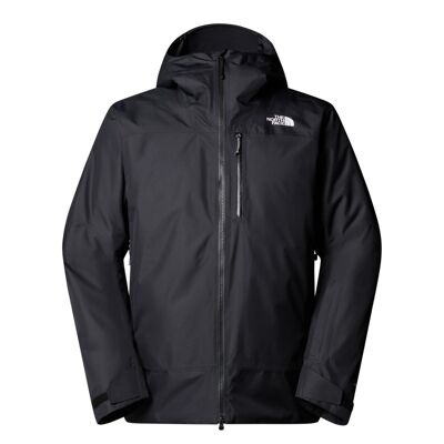 M Sarsen Insulated Jacket - Pánská větrovka