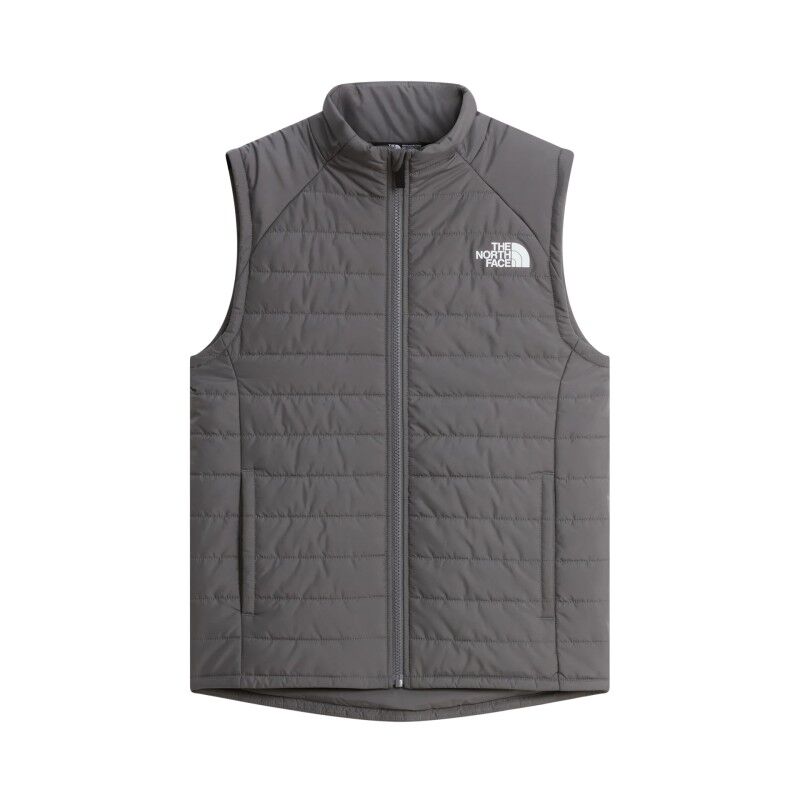 The North Face Never Stop Synthetic Vest - Dětská péřova bez rukávů | Hardloop