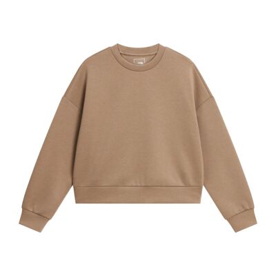 Jaida Crew - Sweatshirt femme