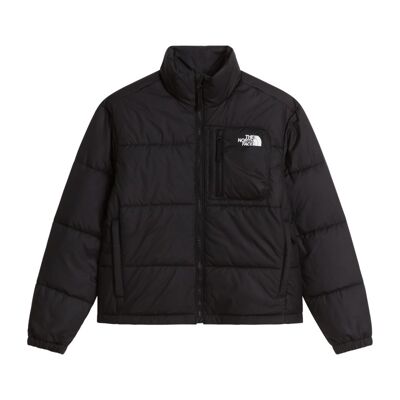 W Nuketo Synth Ins Jacket - Casaco penas mulher