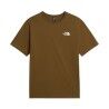 The North Face North Faces Regular Short Sleeve Tee-Graphic - T-shirt - Men's | Hardloop