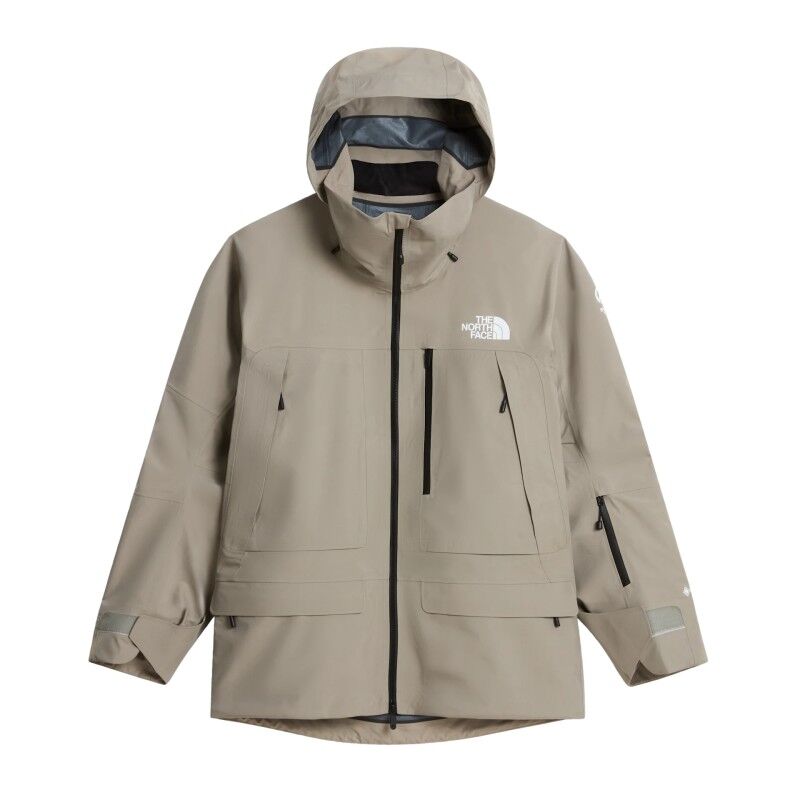 The North Face M Summit Verbier Gtx Jacket - Ski jacket - Men's | Hardloop