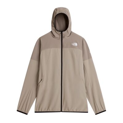 Mountain Athletics Ushba Hooded Jacket - Kurtka softshell meska