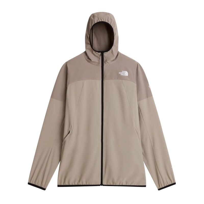 Mountain Athletics Ushba Hooded Jacket - Veste softshell homme