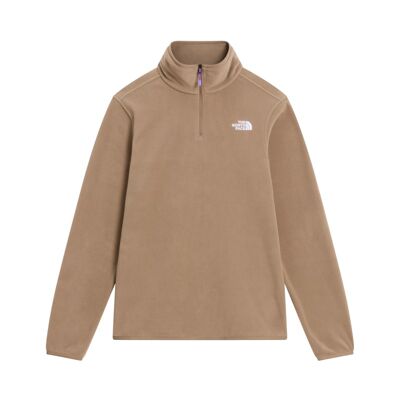 Glacier Fleece 1/4 Zip Jacket - Bluza polarowa damska