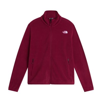 Glacier Fleece Jacket - Fleecejacke - Damen