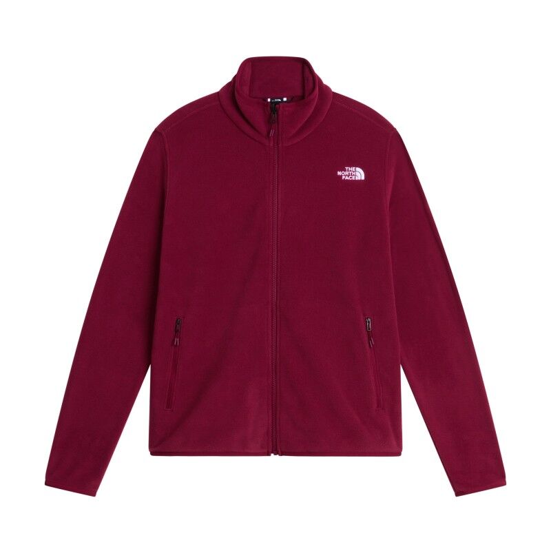Glacier Fleece Jacket - Fleecevest - Dames