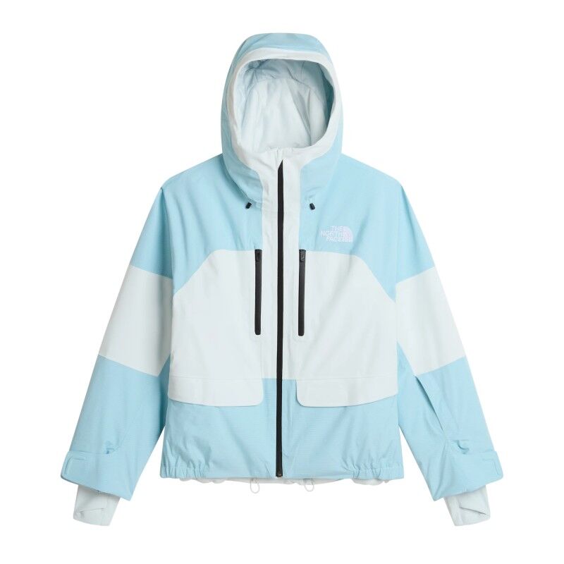 The North Face W Powstar Jacket - Skijakke - Damer | Hardloop
