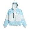 The North Face W Powstar Jacket - Laskettelutakki - Naiset | Hardloop