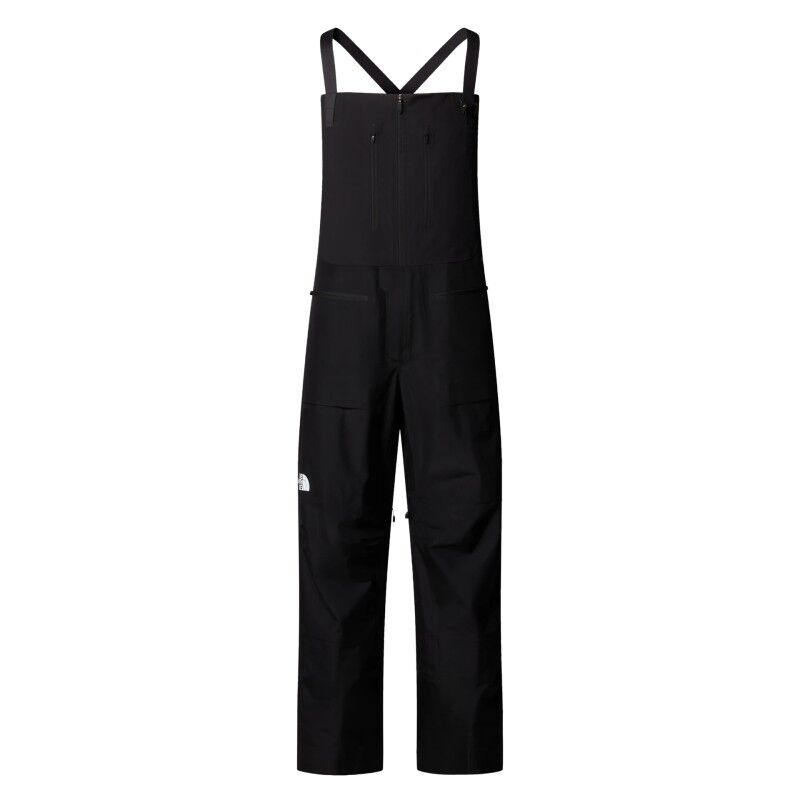 The North Face M Summit Verbier Gtx Bib - Skibroek - Heren | Hardloop