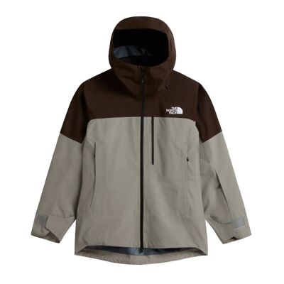 M Summit Eastwall Gtx Jacket - Kurtka narciarska meska