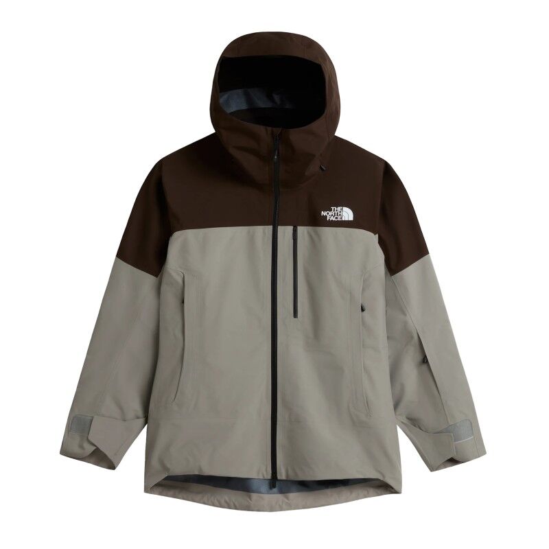 The North Face M Summit Eastwall Gtx Jacket - Pánská lyžařská bunda | Hardloop