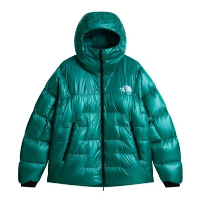 M Summit Pumori Down Parka - Dunjakke - Herrer