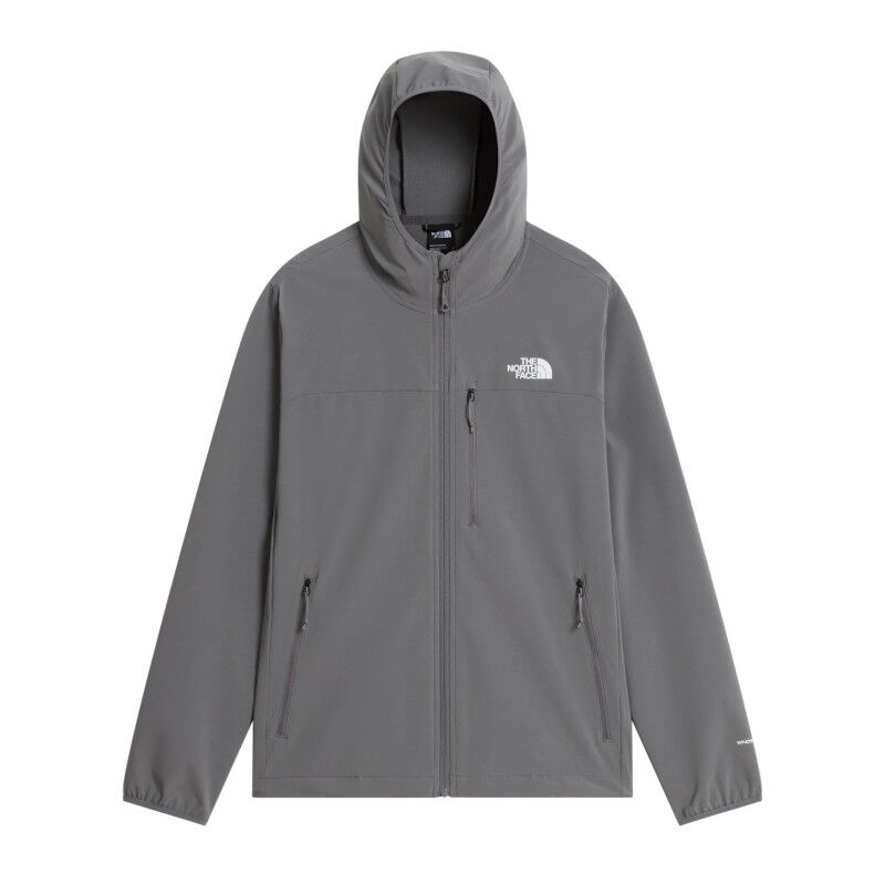 Nimble Hoodie 2 - Kurtka softshell meska