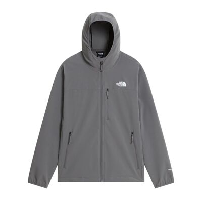 Nimble Hoodie 2 - Pánská softshellová bunda