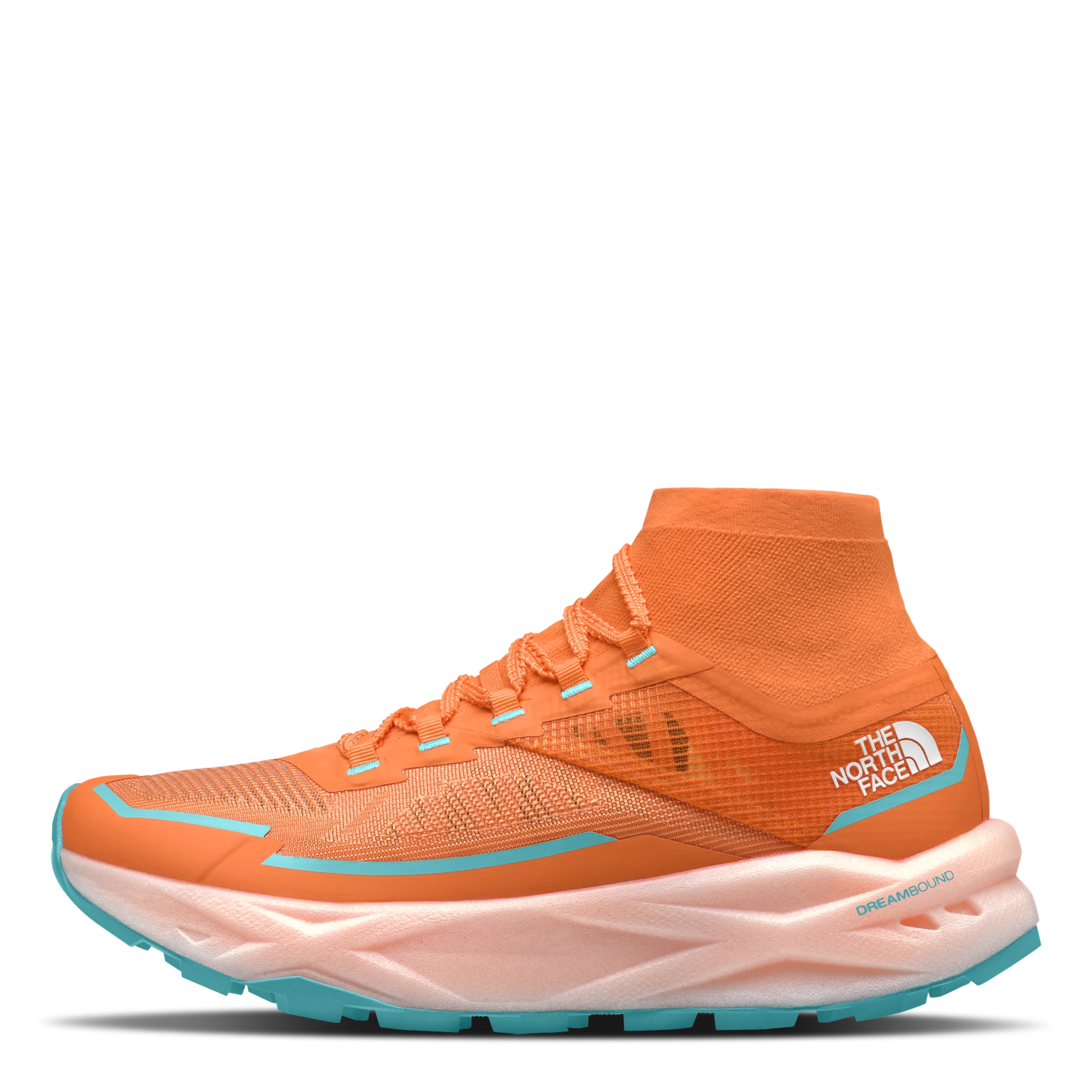 The North Face W Offtrail Ultra - Zapatillas trail running - Mujer | Hardloop
