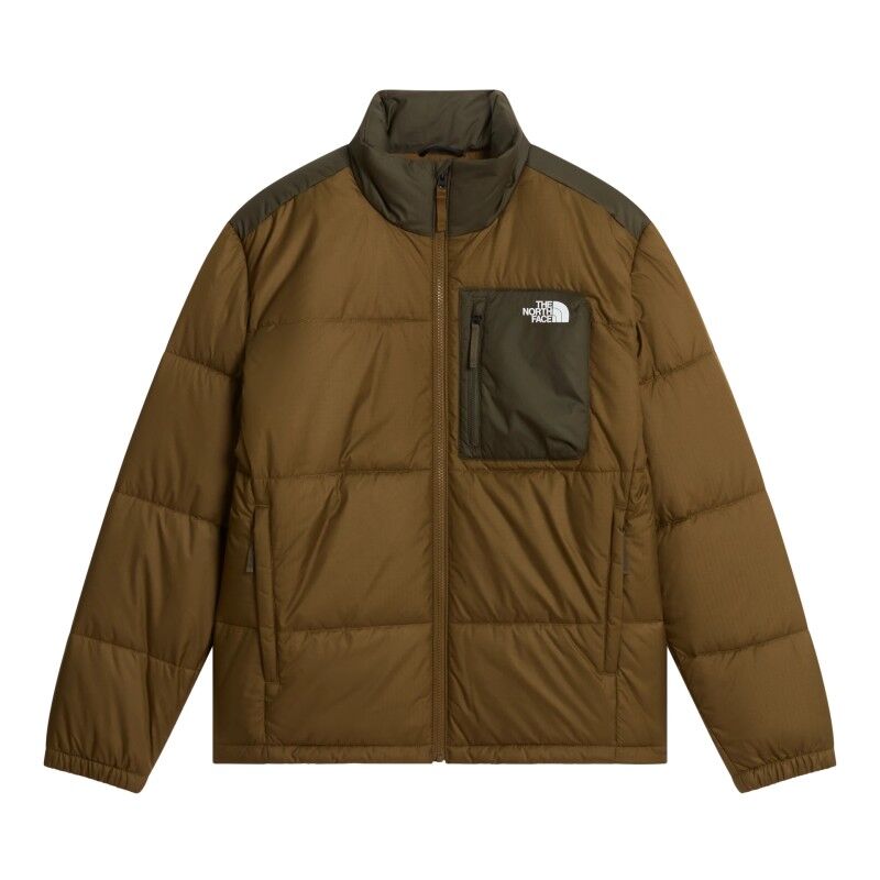 M Nuketo Synth Ins Jacket - Doudoune homme