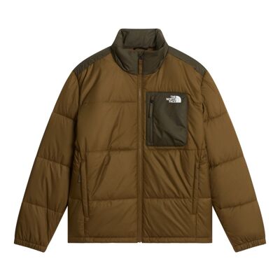 M Nuketo Synth Ins Jacket - Synthetic jacket - Men's