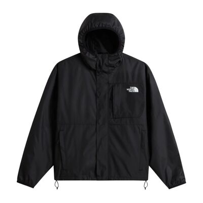 W Nuketo Wind Jacket - Chaqueta cortavientos - Mujer