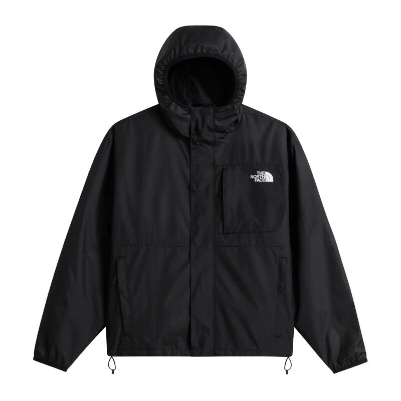 The North Face W Nuketo Wind Jacket - Dámská větrovka | Hardloop