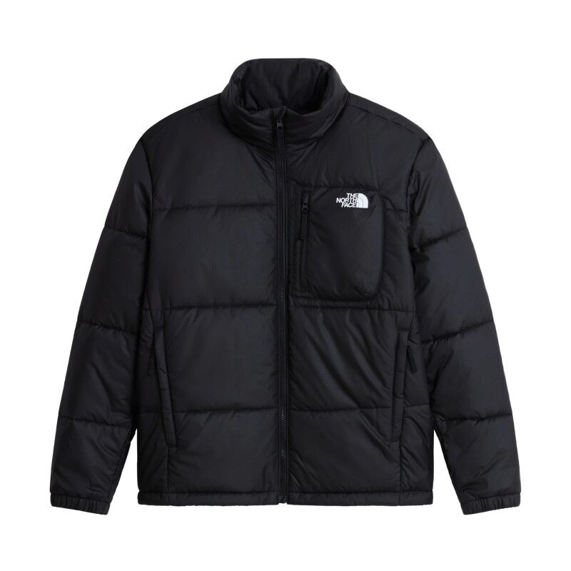 The North Face M Nuketo Synth Ins Jacket - Synthetic jacket - Men's | Hardloop