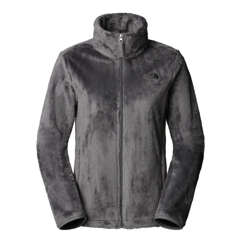 The North Face W Osito Jacket - Fleecevest - Dames | Hardloop
