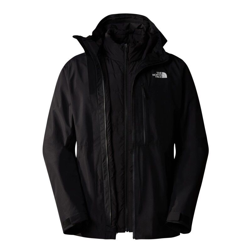 The North Face M North Table Down Triclimate Jacket - Vindjacka - Herr | Hardloop
