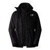 The North Face M North Table Down Triclimate Jacket - Pánská větrovka | Hardloop