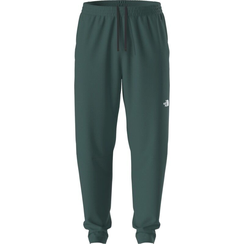 The North Face M Mountain Athletics Fleece Pant 2.0 - Pánské tepláky Jogger | Hardloop