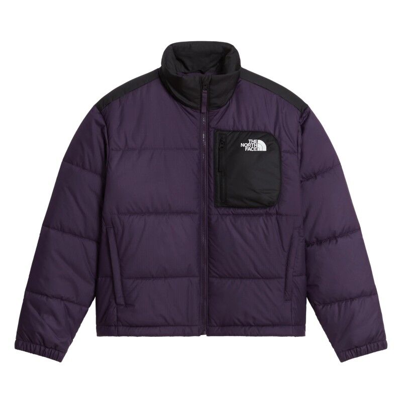 The North Face W Nuketo Synth Ins Jacket - Doudoune femme | Hardloop