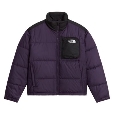 W Nuketo Synth Ins Jacket - Tekokuitutakki - Naiset