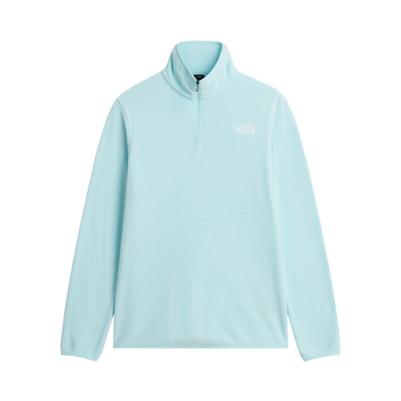 Glacier Fleece 1/4 Zip Jacket - Fleecejacke - Damen