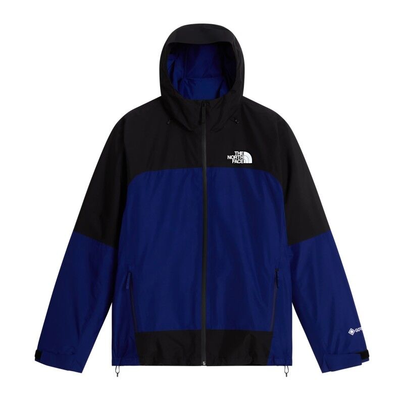 M Mountain Light Triclimate Gtx Jacket - Chaqueta cortavientos - Hombre