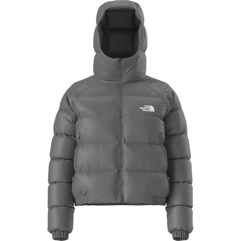 W Hydrenalite Down Hoodie - Syntetjacka - Dam