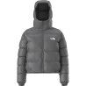 The North Face W Hydrenalite Down Hoodie - Chaqueta de fibra sintética - Mujer | Hardloop