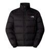 TNF Black