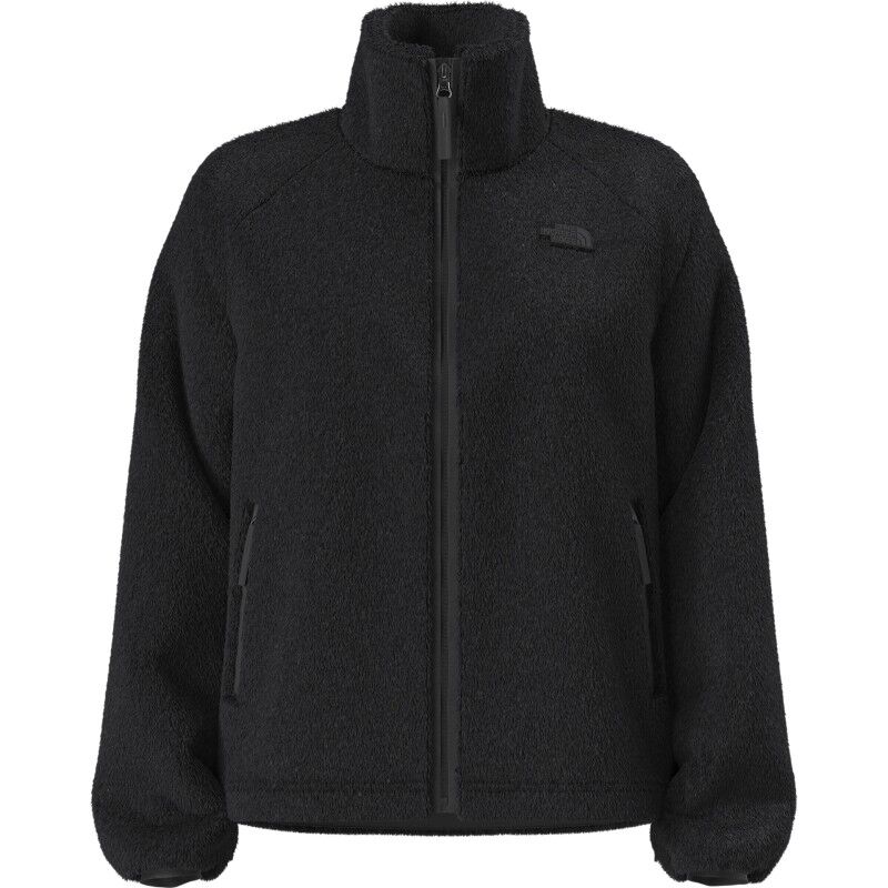 W Osito Evolve Full Zip Jacket - Fleece jacket - Women's