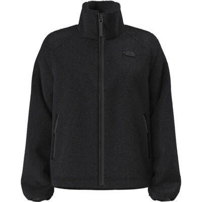 W Osito Evolve Full Zip Jacket - Polar mulher