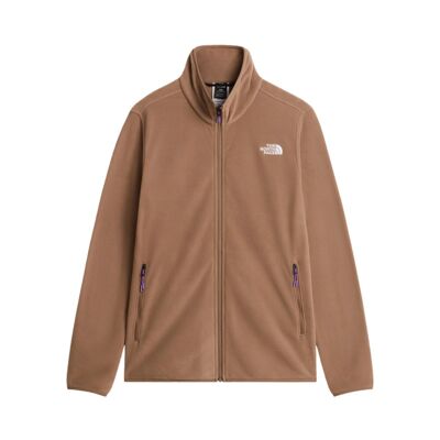 Glacier Fleece Jacket - Bluza polarowa damska