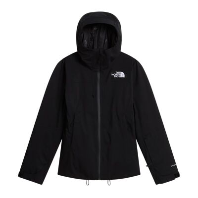 W Mount Bre Jacket - Veste coupe-vent femme