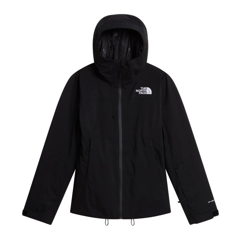 The North Face W Mount Bre Jacket - Windproof jacket - Women's | Hardloop