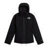 The North Face W Mount Bre Jacket - Windproof jacket - Women's | Hardloop