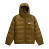 The North Face Hydrenalite Down Hoodie - Untuvatakki - Miehet | Hardloop